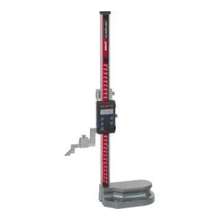 HOLEX Digitales Höhenmess- und Anreißgerät 300 mm