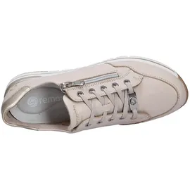 remonte Sneaker Low Beige Damen 40