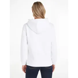 Tommy Hilfiger Heritage Essential Sweatshirt White M