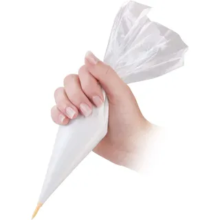 Tescoma Spritzbeutel mit Mini-Tülle DELÍCIA 30 cm, 5 St.