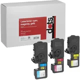 kompatible Ware kompatibel zu Kyocera TK-5230 CMY