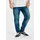 2y studios 2Y Destroyed Tapered Fit Blau 29