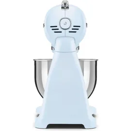 Smeg SMF03PBEU pastellblau
