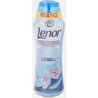 LENOR Wäscheparfüm Lenor Unstoppables 285 g Waschparfüm blau 570 g