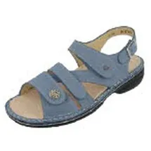 Finn Comfort Gomera Damen Blau 41