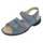 Finn Comfort Gomera Damen Blau 41