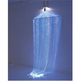 Sport-Thieme Kammleiste für Faseroptik-Stränge