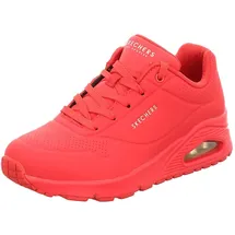 SKECHERS Uno - Stand on Air Rot/Rot 40