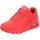 SKECHERS Uno - Stand on Air Rot/Rot 40