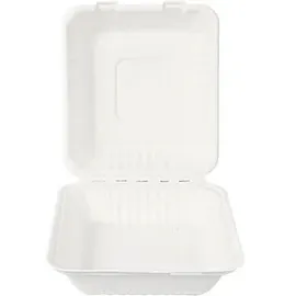 Nature Star Einweg-Menüboxen 1,1 l, 25 St.