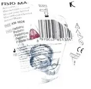 Fisio Masque Pédiatrie 3-6 ans 1 pc(s)