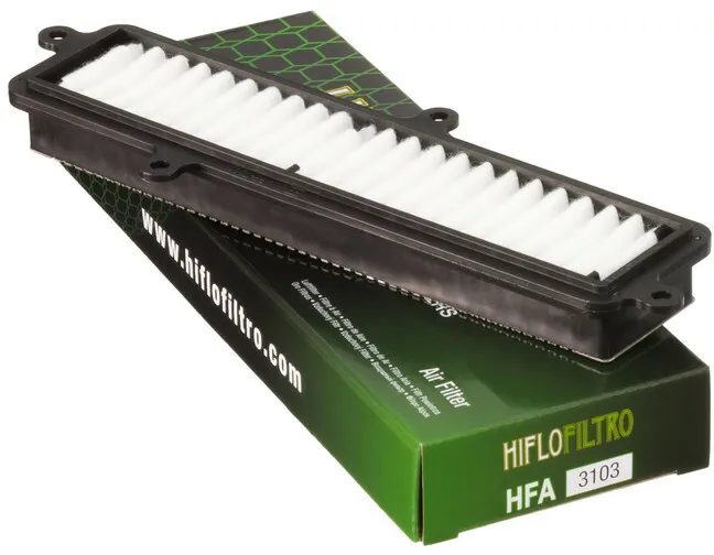 Hiflofiltro Luftfilter - HFA3103 Suzuki Burgman UH125/UH200