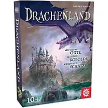 Game Factory Drachenland