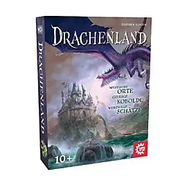 Game Factory Drachenland