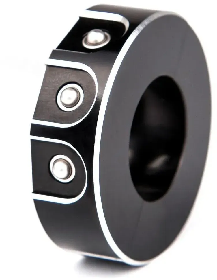 Motogadget M-switch Mini 4000345 Modusschalter - Anodized / Black / Stainless Steel - One Size