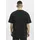 Mister Tee Eat Lit Electric Planet Oversize T-Shirt Black S