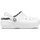 Classic Lined Clog K Clog White/Grey 30/31