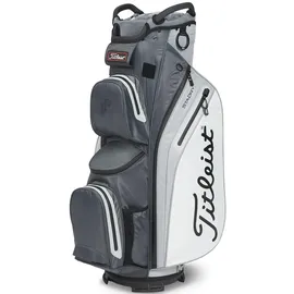 Titleist Cart 14 StaDry Cartbag - monterey/flame/marble