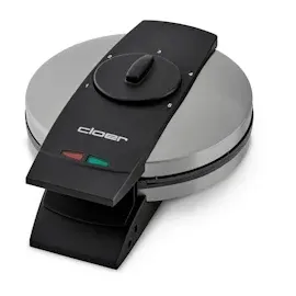 Cloer Waffeleisen 1639SR