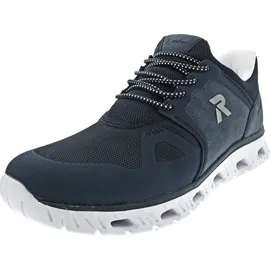 Rieker 04355 Herren Blau 42