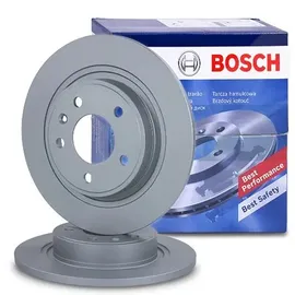 Bosch Bremsscheibe 0 986 479 C58