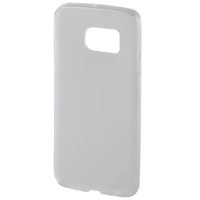 Hama Crystal Cover transparent für Samsung Galaxy S6 edge