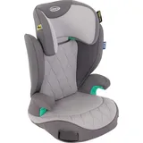 Graco Kindersitz Affix Kindersitz grau, Iron