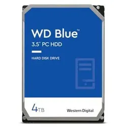 Western Digital WD Blue 4TB