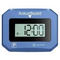 Technaxx Elektronische Parkscheibe TX-272