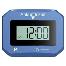 Technaxx Elektronische Parkscheibe TX-272