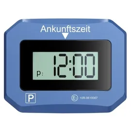 Technaxx Elektronische Parkscheibe TX-272