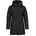 Jacke Black Uni 44