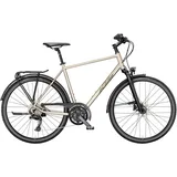KTM Life Conquest 2024 46 cm orange/bronze