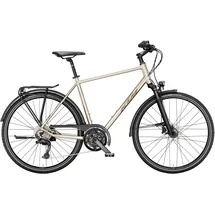 KTM Life Conquest 2024 46 cm orange/bronze