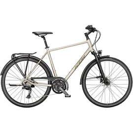 KTM Life Conquest 2024 46 cm orange/bronze