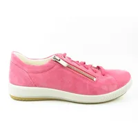 Legero Damen Tanaro 5.0 Sneakers, Geranio 5540, 40 EU