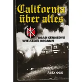 Ventil Verlag California über alles: