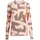 adidas Multi Synthetic Langarm-baselayer Wonder Taupe L