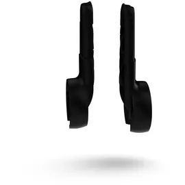 Bugaboo Fox Kinderwagenaufsatz-adapter - Black - One Size