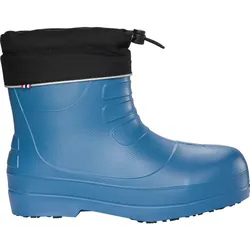 Viking Norse Low Boot denim/black (7402) 40