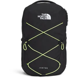 The North Face Jester Rucksack 46 cm Laptopfach power org-black ink green