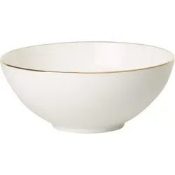Villeroy & Boch Signature Anmut Gold Dessertschale