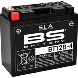 BS Battery BT12B-4