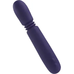 Handy Thruster, 20,3 cm, aubergine