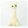 KÖGLER Labertier Lama Sandy 30 cm Weiß