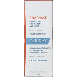 Pierre Fabre Ducray Anaphase+ Anti-Hair Loss Shampoo 200 ml