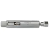 SW-Stahl 03660L Glühkerzen Ausbauwerkzeug I Kompatibel mit 10mm (3,8") Drehmomentschlüssel I Glühkerzen Werkzeug I Diesel Spezialwerkzeug I Motor Werkzeug 80mm Länge I Zündkerzen Ausdreher