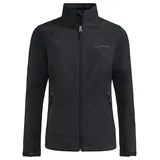 Vaude Cyclone VI Softshelljacke - Black - 40