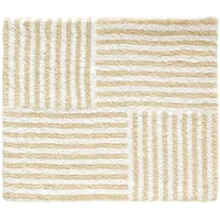 KLEINE WOLKE Chelsea Beige 55 x 65 cm