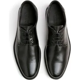 LLOYD Nevio, / Schwarz Glattleder Größe: 39 Normal - Schwarz - 39